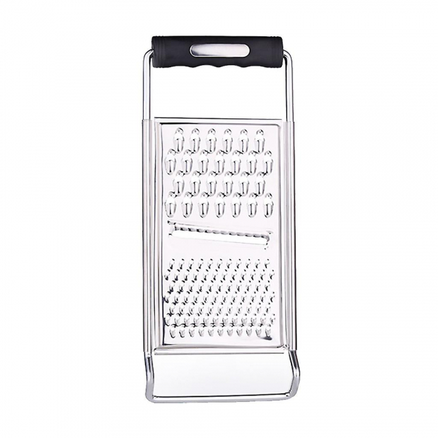 Rasp met Comfortabele Handgreep