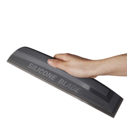 Våtskrapa in Silicone