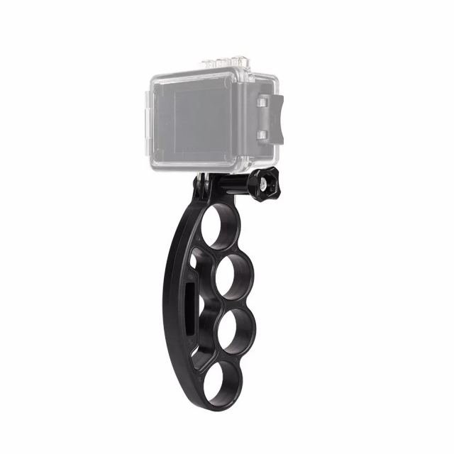 Handhouder voor GoPro
