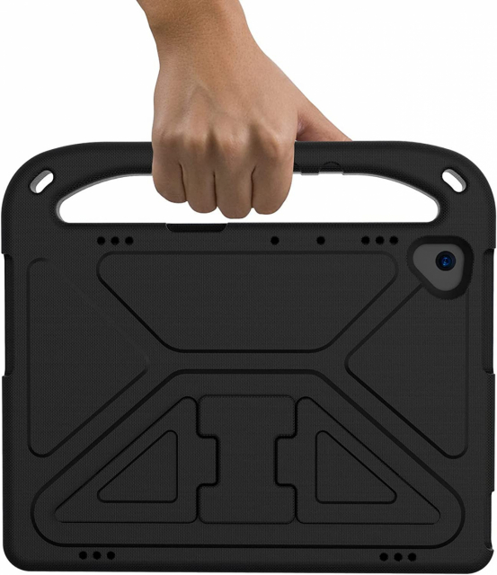 Kinderhoes voor iPad Air / Air 2 / Pro 9,7"", Zwart