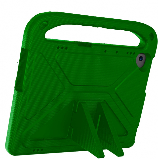 Kinderhoes voor iPad Air / Air 2 / Pro 9,7", Groen
