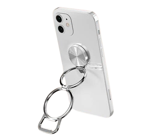 Fidget sleutelhanger met dopopener