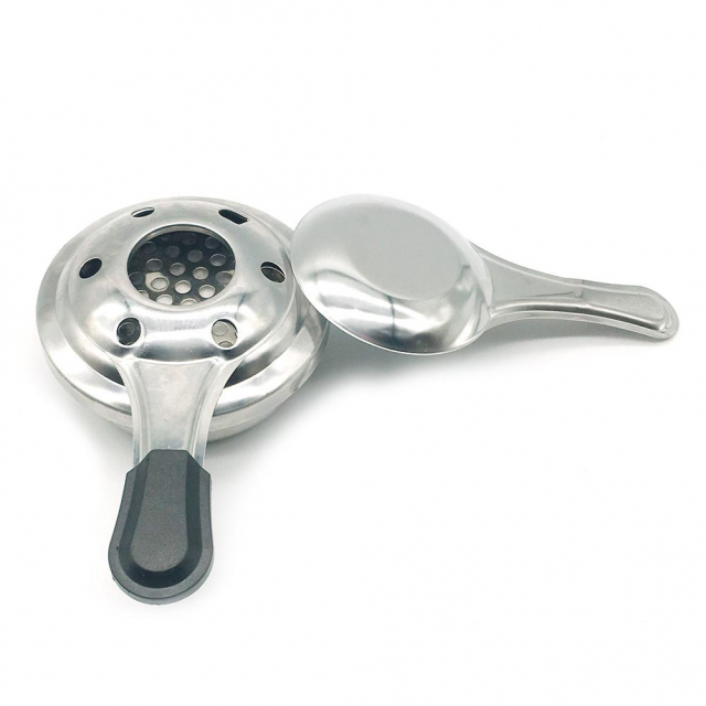 Mini-spiritusbrander