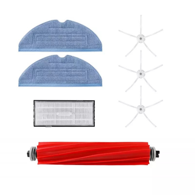 Set reserveonderdelen voor Xiaomi Roborock S7/S7+ en T7/T7+, 7 stuks