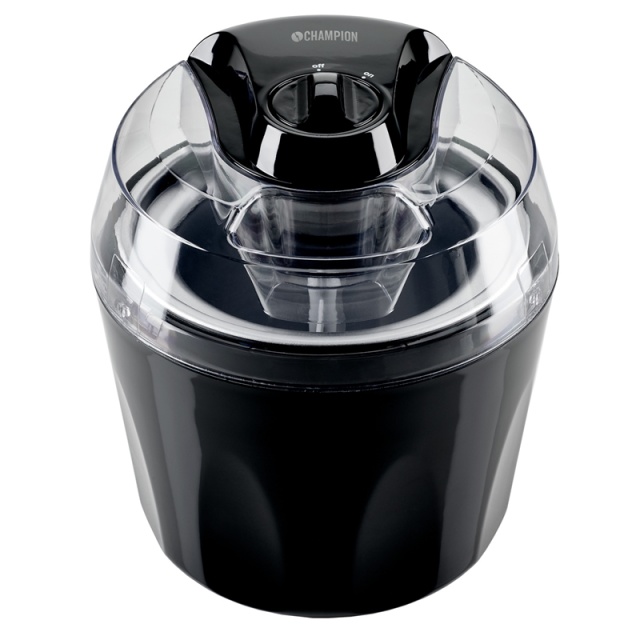 Champion Glassmaskin 1,5L