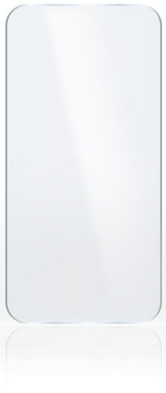 Mr Yes Gehard Glas Screen Protector voor iPhone 11 Pro met 3D Bescherming