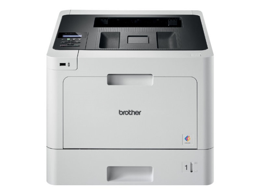 Brother HL-L8260CDW Laser