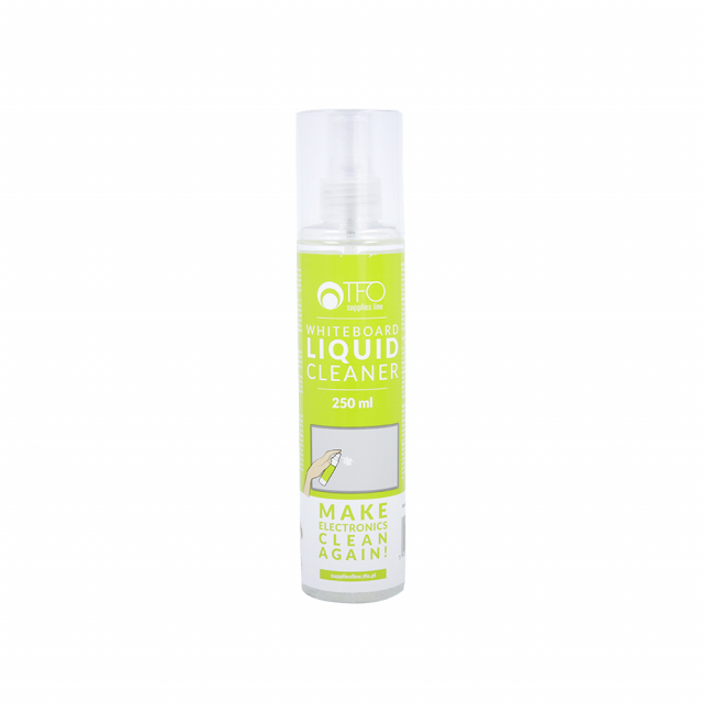 TFO whiteboard vloeibare reiniger 250 ml