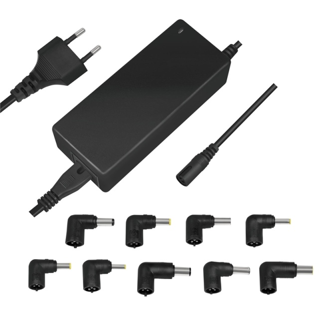 LogiLink Laptop-strömadapter 90W