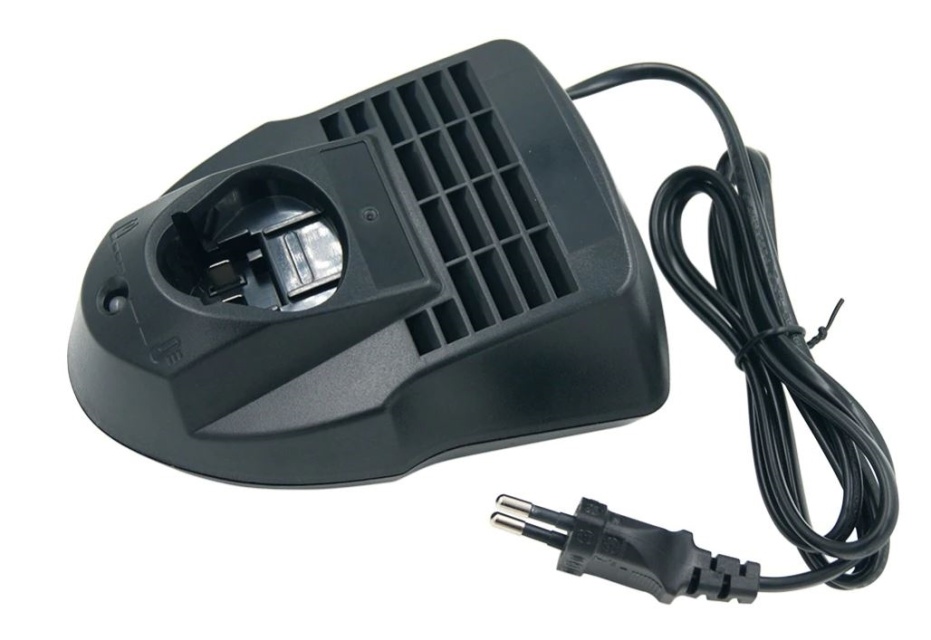 Oplader voor Bosch 10.8V, BAT411, BAT411A, BAT412A, PS40-2, PS20-2