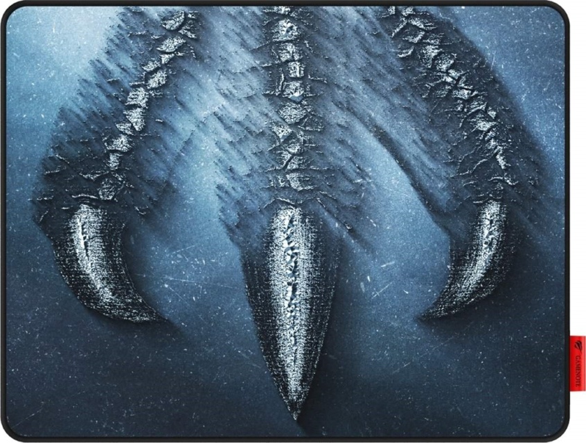 Havit Muismat voor games, blauw