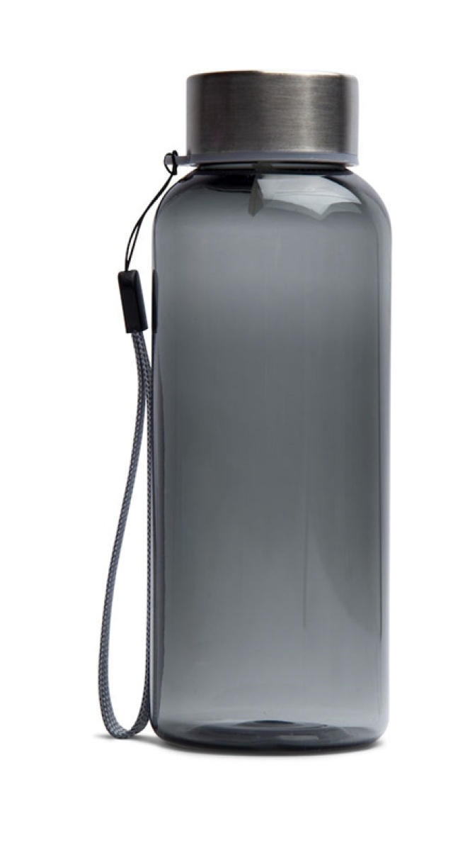 Lord Nelson Waterfles 350 ml, zwart