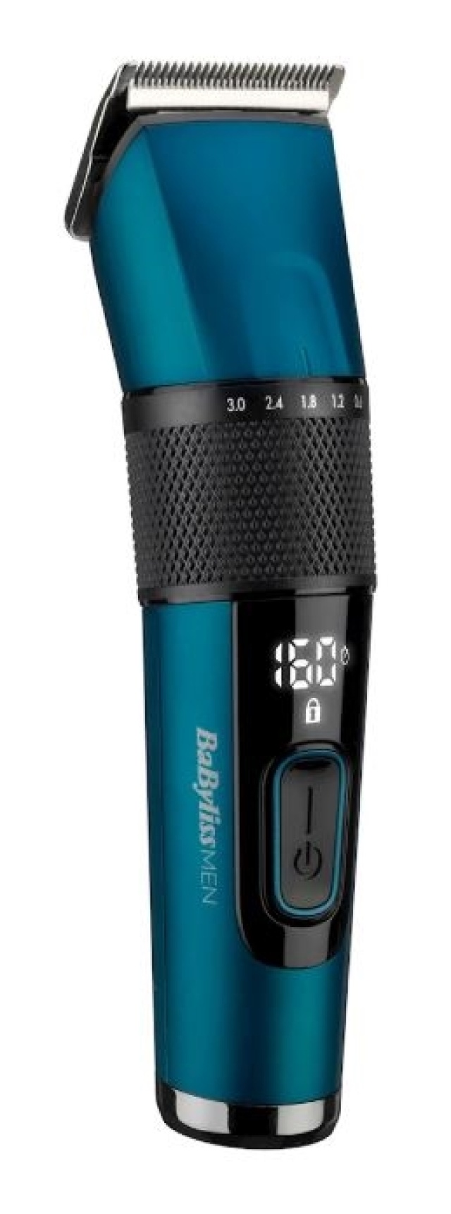 Babyliss Tondeuse Japans Staal E990E