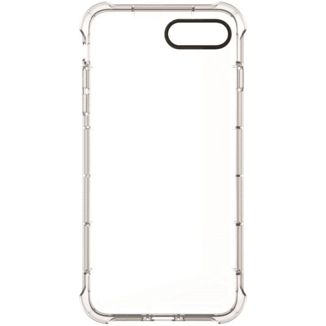 InvisibleShield 360, Extra slagvast hoesje voor iPhone 7/8 Plus, Transparant