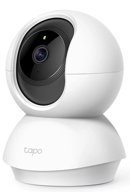 TP-LINK Tapo C200 Binnen Bewakingscamera