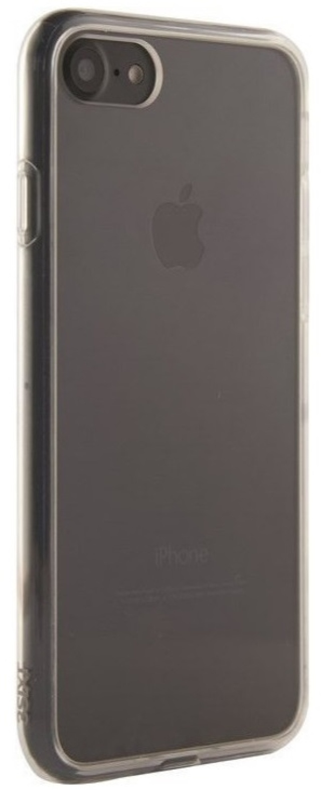 3SIXT Pure Flex hoesje voor iPhone 6S/7, transparant