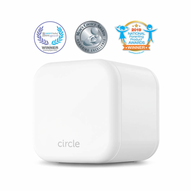 Circle Home Plus