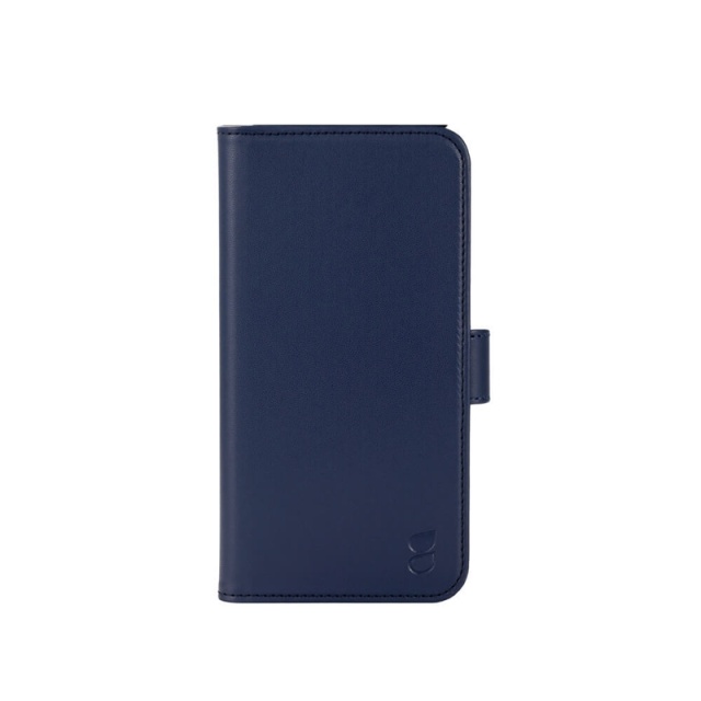 GEAR Wallet Blue Limited Edition 3 Cardpockets iPhone 12  Pro Max