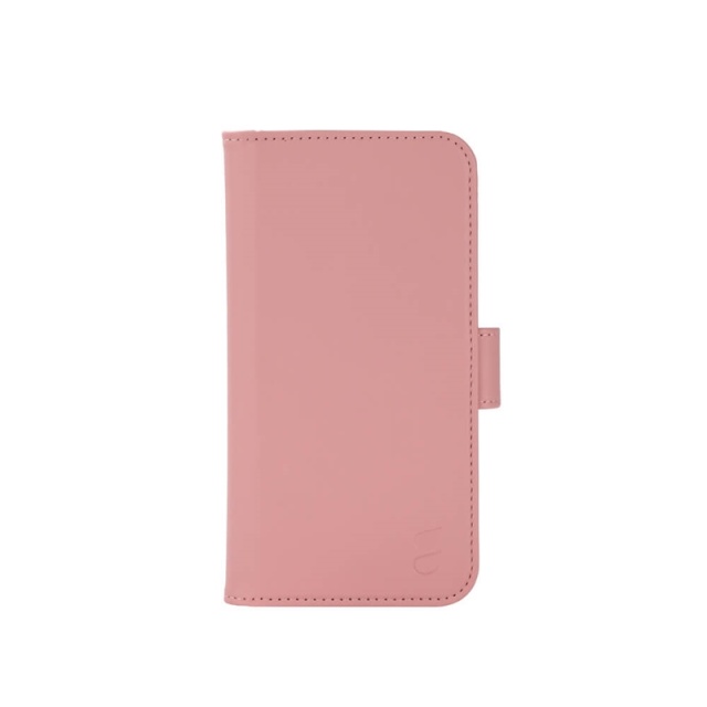 GEAR Wallet Black 3 Cardpockets iPhone 12  / 12 Pro