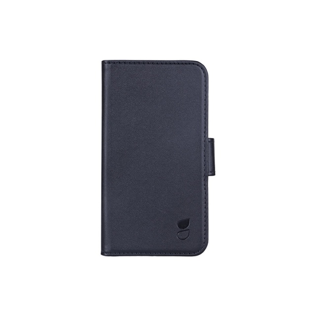 GEAR Wallet Black 3 Cardpockets iPhone 12  Mini