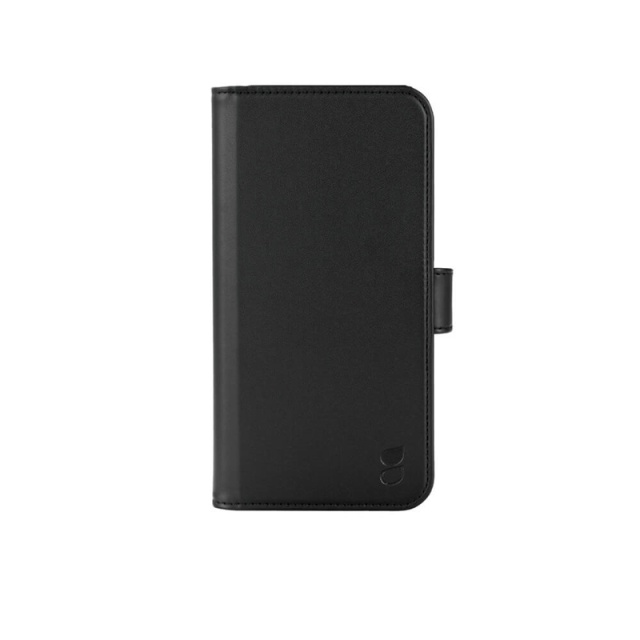 GEAR Wallet Black 3 Cardpockets iPhone 12  Pro Max