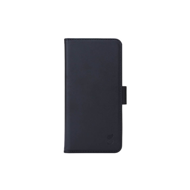 GEAR Wallet Black 3 Cardpockets Samsung Galaxy A51