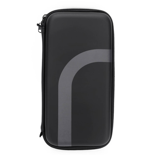 HAMA Bag Nintendo Switch Hardcase Black
