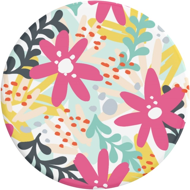 POPSOCKETS Mod Bloom Removable Grip with Standfunction