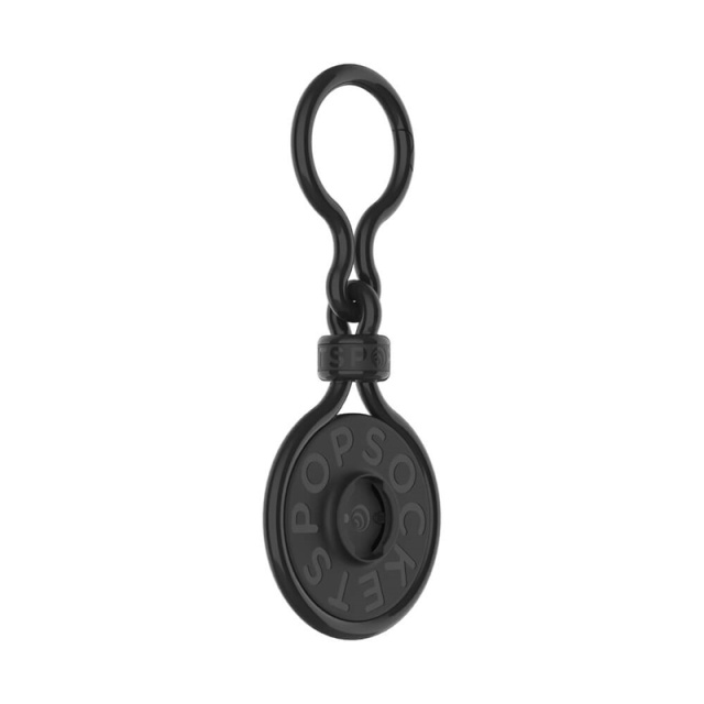 POPSOCKETS PopChain Svart Plastic Standard PopChain