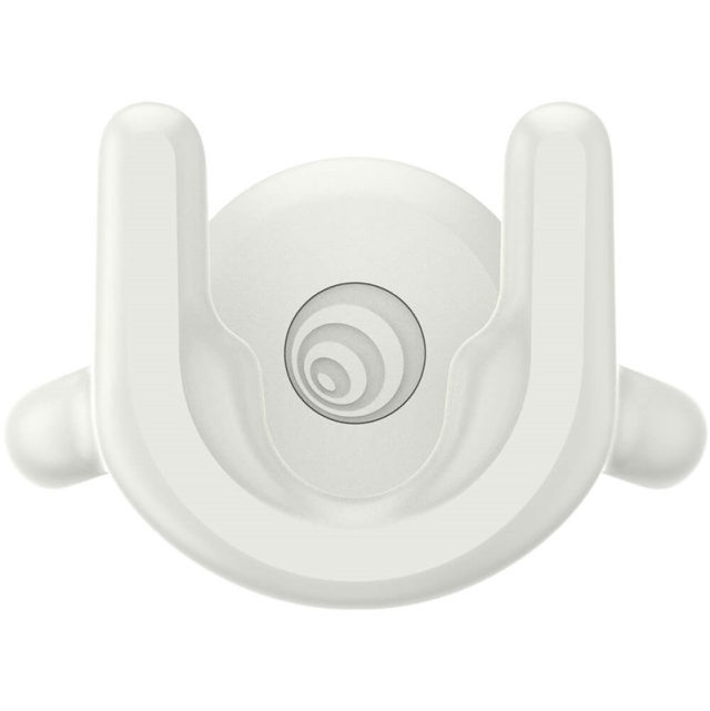 POPSOCKETS PopMount Car Vent  White