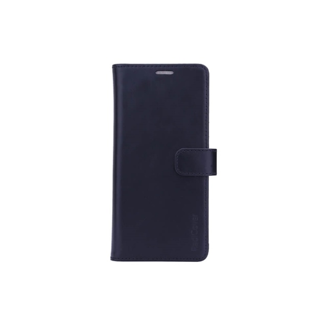 RADICOVER Radiation protected Mobilewallet Leather Samsung S20 Plus 2in1 Magnet Black
