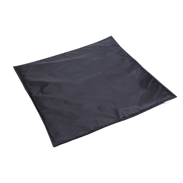 RADICOVER Radiation protected Surf Blanket for Tablets and Laptops Black