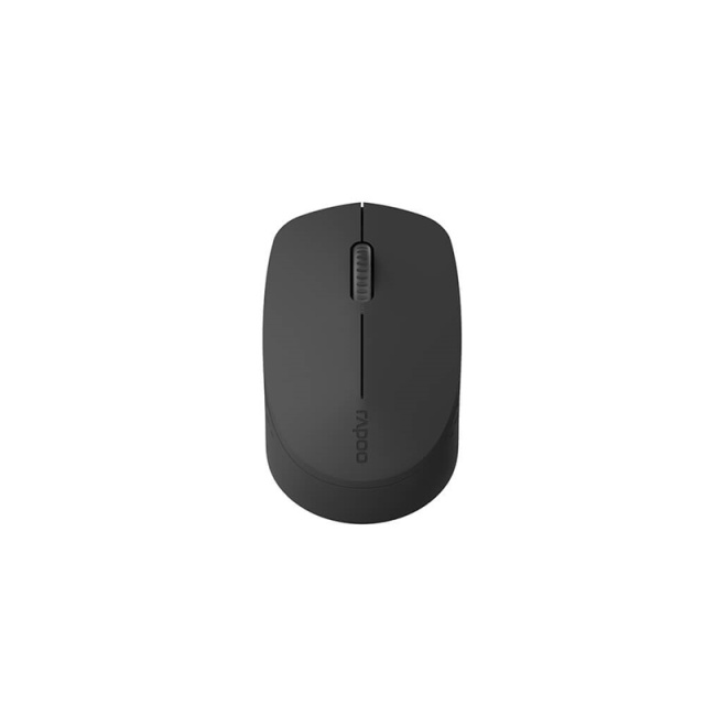 RAPOO Mice M100 Multi-Mode Wireless Optical Darkgrey