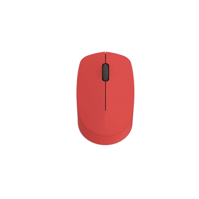 RAPOO Mice M100 Multi-Mode Wireless Optical Red
