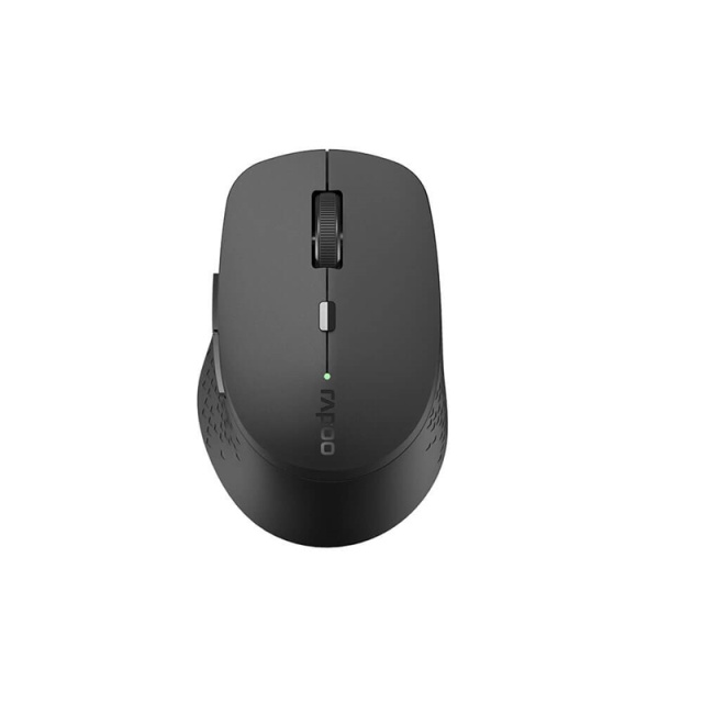 RAPOO Mice M300 Multi-Mode Wireless Optical Darkgrey