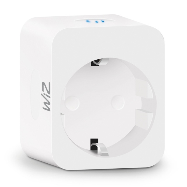 WiZ Smart Plug