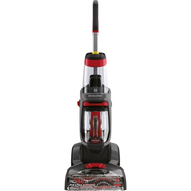 BISSELL Revolution (2x ProHeat)
