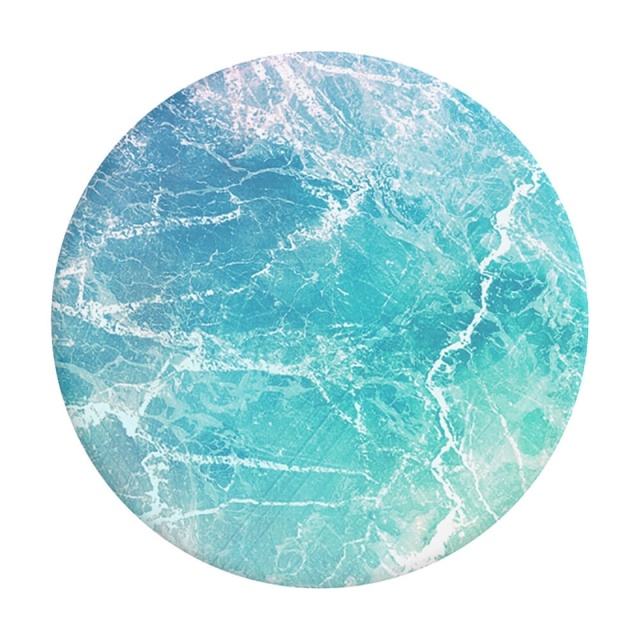 POPSOCKETS Ocean View Removable Grip with Standfunction