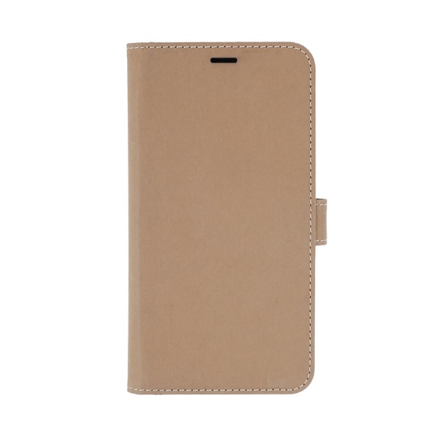 ONSALA ECO Mobile Wallet Sand iPhone 12 Mini