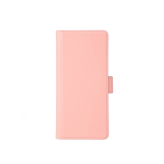 GEAR Wallet Pink 3 Cardpockets Samsung A42
