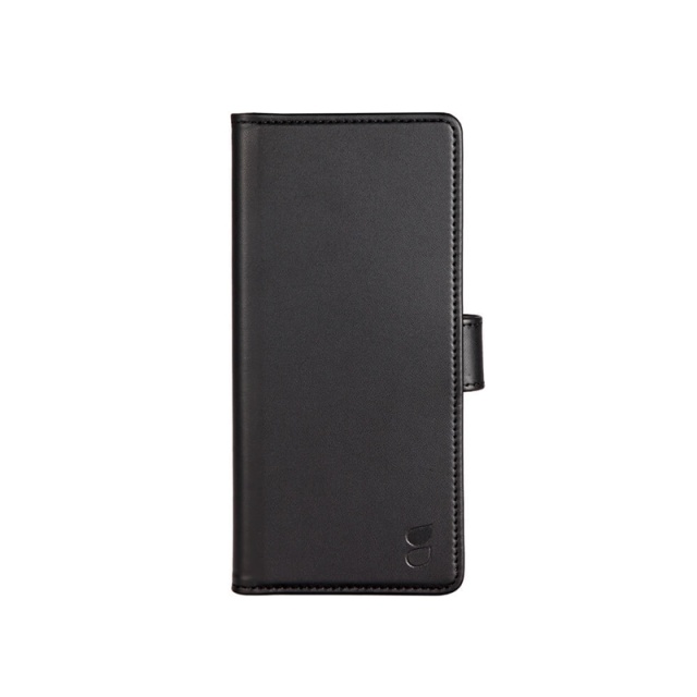 GEAR Wallet Black 3 Cardpockets Samsung A42