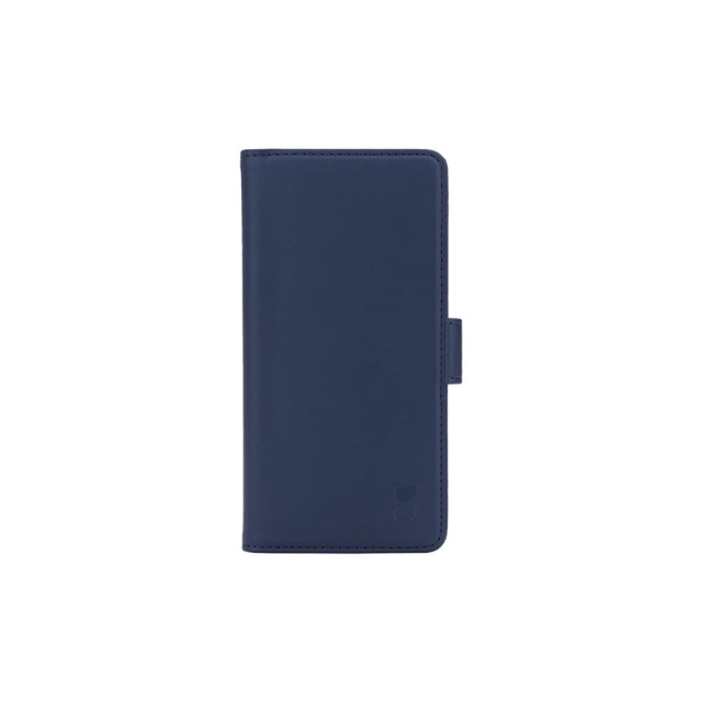 GEAR Wallet Blue Limited Edition 3 Cardpockets Samsung Galaxy S20