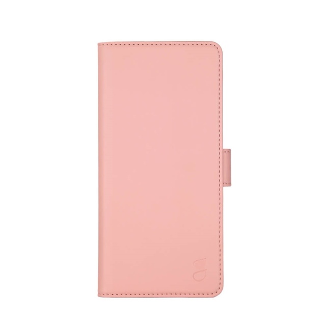 GEAR Wallet Pink 3 Cardpockets Samsung Galaxy S20 Ultra