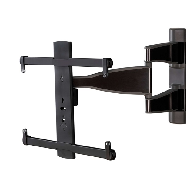 SANUS TV-mount Full Motion Max Vesa 400x400 32-55" Black