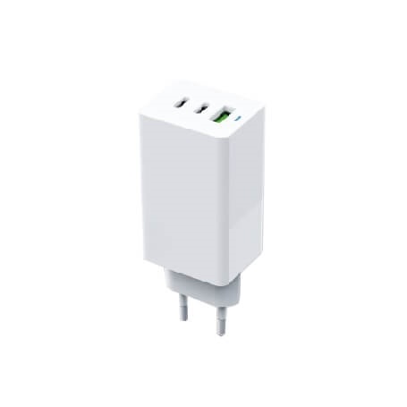 GEAR Charger 220V 1xUSB-C  PD 20W White