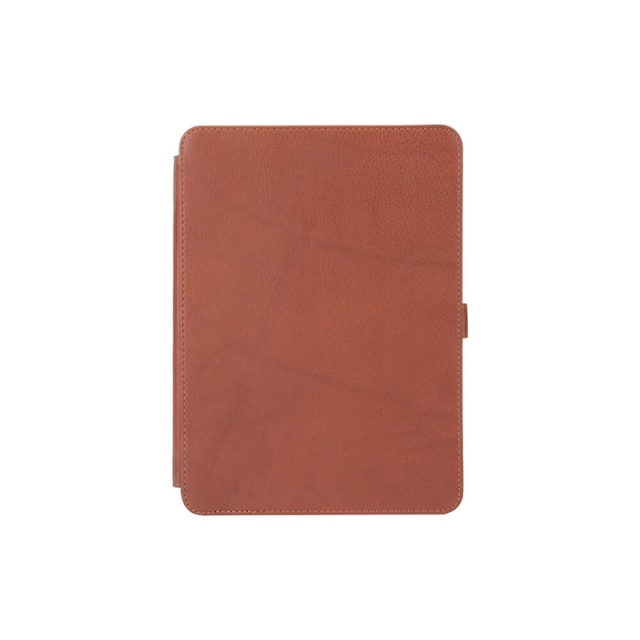 ONSALA COLLECTION Tablet Cover Leather Brown iPad AIR 10.9" 2020