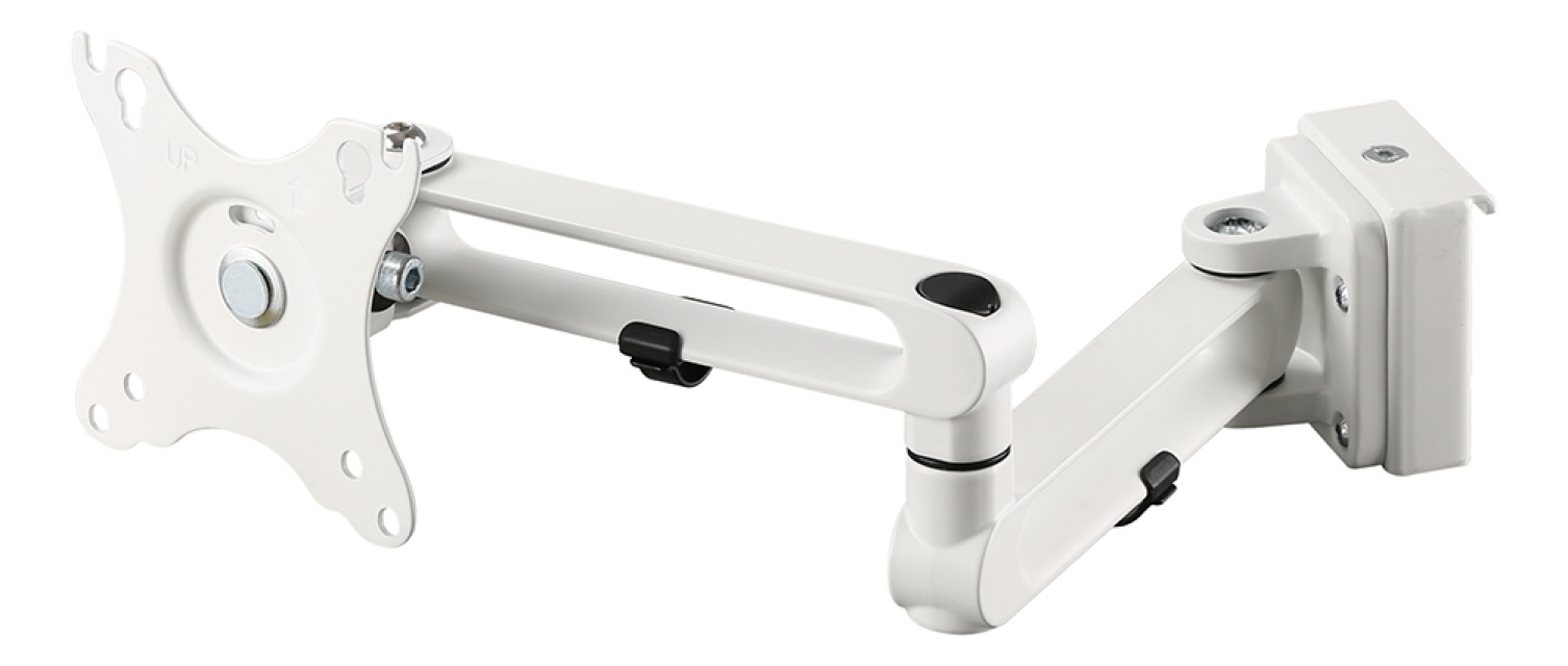 DELTACO Kantoor, Monitorarm enkele monitor