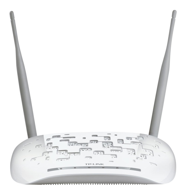 N300 Wi-Fi Access Point,  300Mbps at 2.4GHz, 802.11b/g/n,  1 10/100M P
