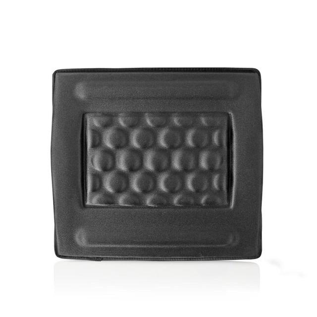 Nedis Rugsteun | Lycra / Schuim