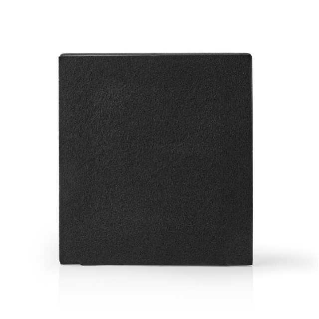 Nedis Filter voor luchtreiniger | Geschikt voor zuiveringsmodel: AIPU200CWT